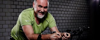 DIE GENERATION 58+ Wir kümmern uns um