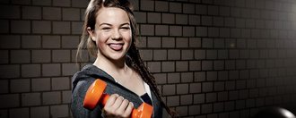 AUCH UM SIE! Wir kümmern uns um